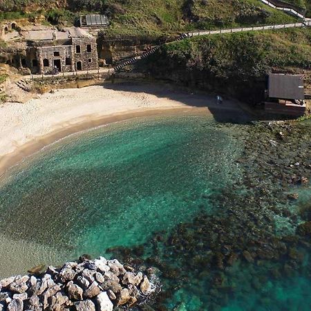 Casa Vacanze Al Civico 72 Pizzo  Exterior foto