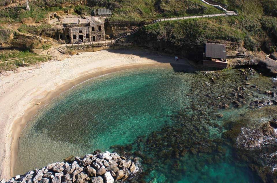 Casa Vacanze Al Civico 72 Pizzo  Exterior foto