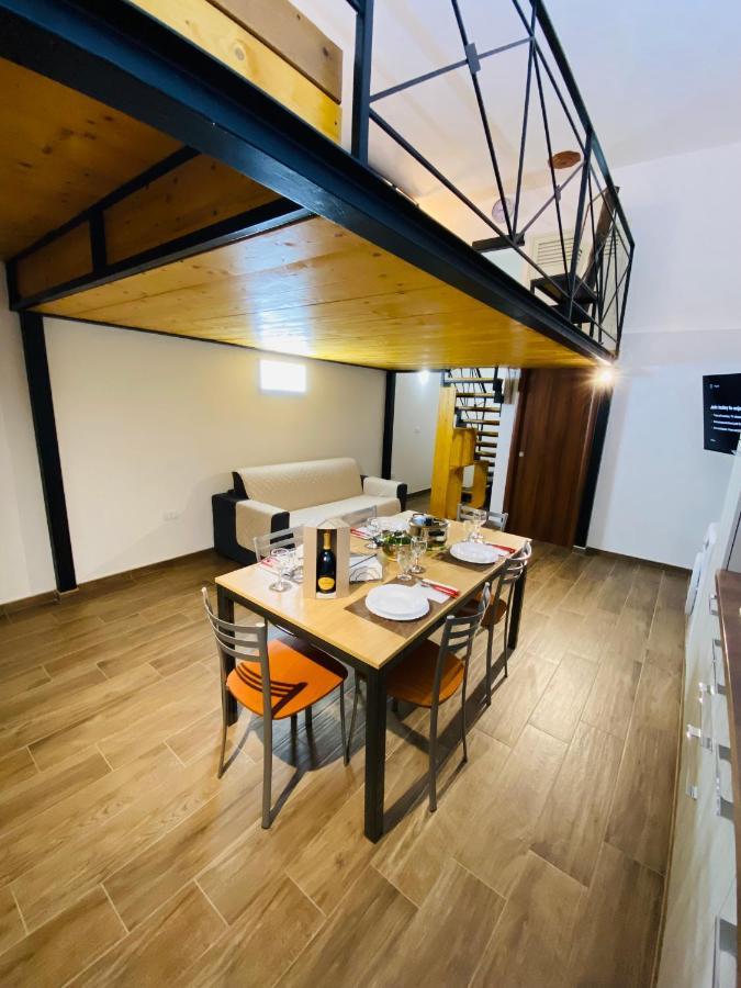 Casa Vacanze Al Civico 72 Pizzo  Exterior foto